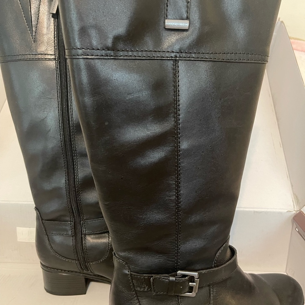 Bandolino Wide Calf